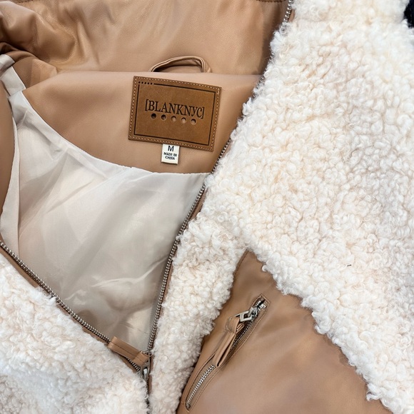 Bomber jacket - Picture 3 of 3